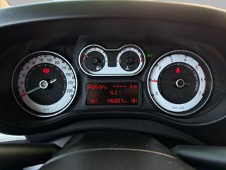 FIAT 500L usata, con Climatizzatore