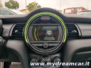 MINI Cooper D usata, con Fendinebbia