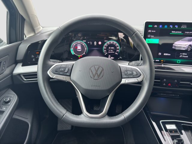 VOLKSWAGEN Golf usata 11