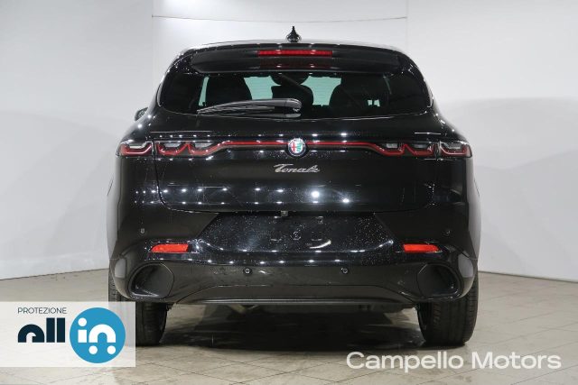 ALFA ROMEO Tonale usata 3