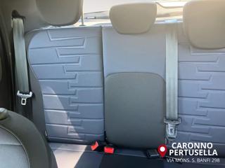 LANCIA Ypsilon usata, con Park Distance Control