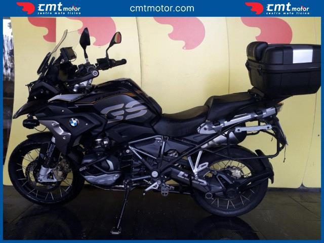 BMW R 1250 GS usata 2