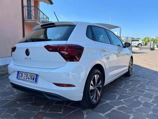 VOLKSWAGEN Polo usata, con Airbag laterali