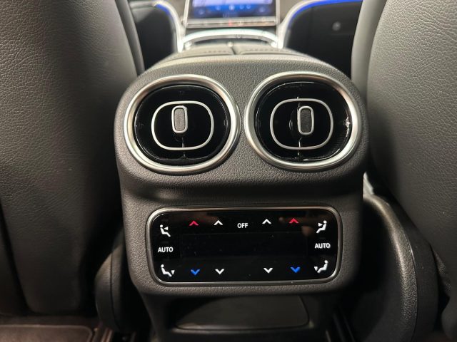 MERCEDES-BENZ GLC 43 AMG usata, con Fendinebbia