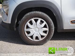 DACIA Spring usata 24