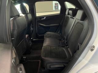 FORD Kuga usata, con Controllo trazione