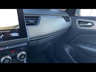 RENAULT Arkana usata, con Touch screen