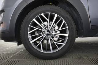 HYUNDAI Tucson usata 7