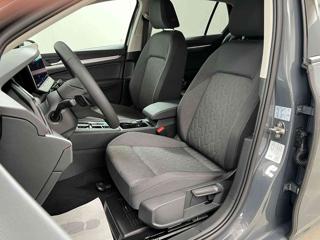 VOLKSWAGEN Golf usata, con Airbag Passeggero