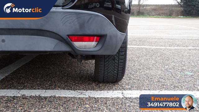 RENAULT Scenic usata, con Vivavoce