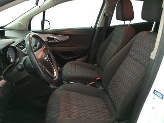 OPEL Mokka usata, con Isofix
