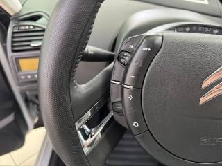 CITROEN C4 Picasso usata, con Vetri oscurati