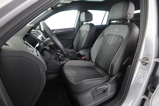 VOLKSWAGEN Tiguan usata 1