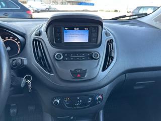 FORD Transit Courier usata, con Servosterzo