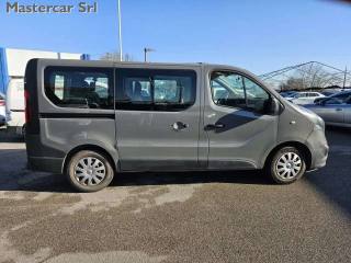OPEL Vivaro usata 8