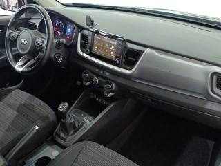 KIA Stonic usata, con Controllo trazione