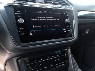 VOLKSWAGEN Tiguan usata, con Sensori di parcheggio posteriori