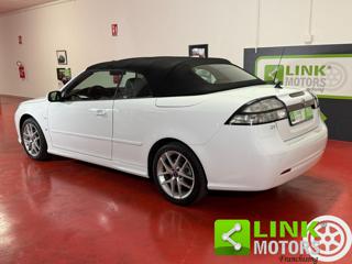 SAAB 9-3 usata, con Isofix