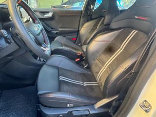 FORD Puma usata, con Cruise Control