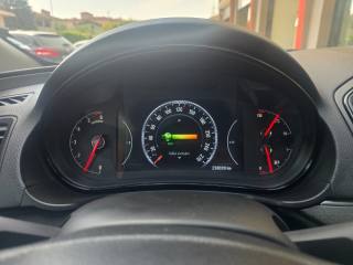 OPEL Insignia usata, con Fari direzionali