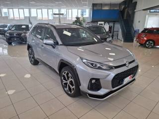 SUZUKI Across usata, con Controllo trazione