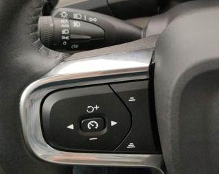 VOLVO XC40 usata, con Park Distance Control