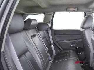 JEEP Grand Cherokee usata 10
