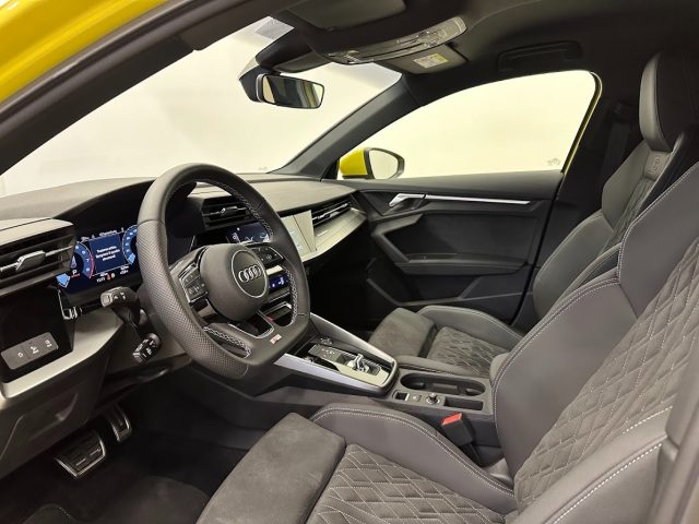 AUDI S3 usata, con Boardcomputer