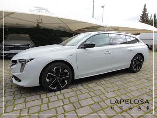 PEUGEOT 508 BlueHDi 130 Stop&Start EAT8 SW GT