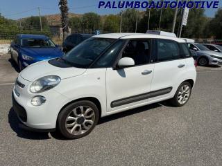 FIAT 500L usata, con Autoradio