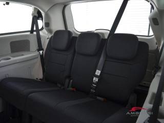 CHRYSLER Grand Voyager usata 10
