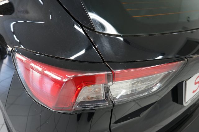 FORD Kuga usata, con Airbag testa