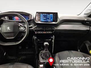 PEUGEOT 208 usata, con Climatizzatore