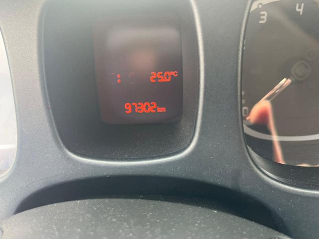 FIAT Panda usata, con Climatizzatore