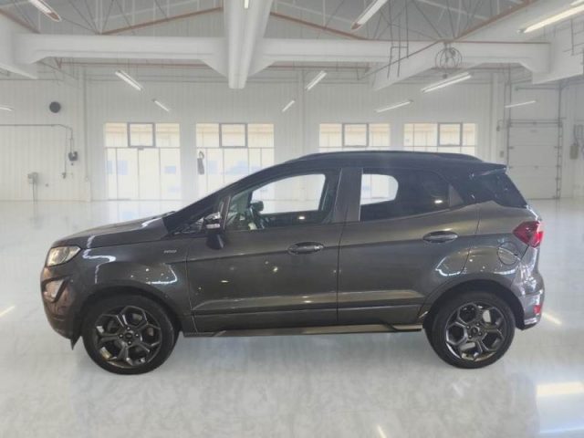 FORD EcoSport usata, con Airbag laterali