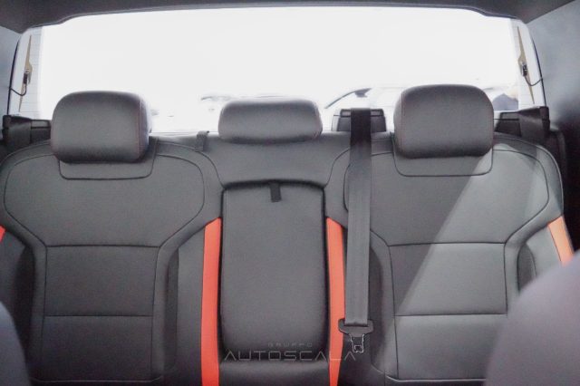 FORD Ranger Raptor usata, con USB