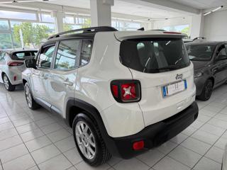 JEEP Renegade usata, con Controllo trazione