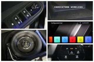 VOLKSWAGEN Golf usata, con Immobilizzatore elettronico