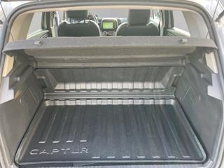 RENAULT Captur usata, con Controllo automatico clima