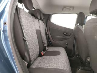 LANCIA Ypsilon usata, con Immobilizzatore elettronico