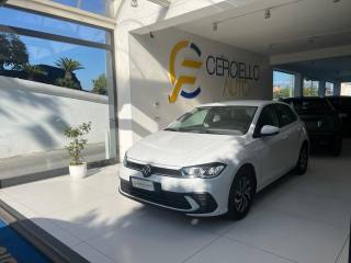 VOLKSWAGEN Polo 1.0 TSI Life da ?179,00 mensili
