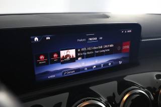 MERCEDES-BENZ A 180 usata 10