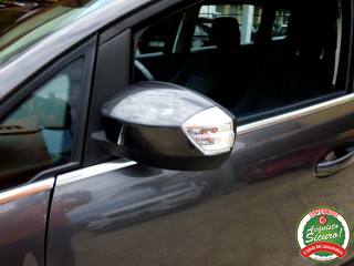 FORD C-Max usata, con Start/Stop Automatico
