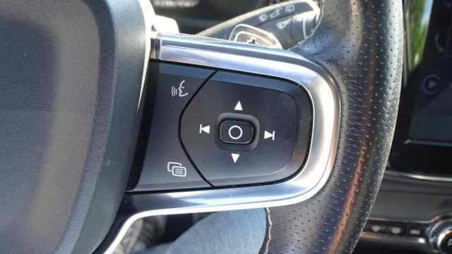 VOLVO XC40 usata 87
