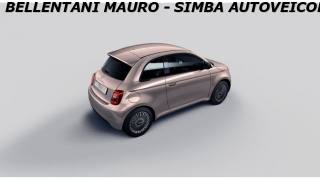 FIAT 500 usata, con Airbag laterali