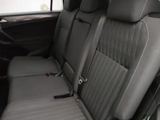 VOLKSWAGEN Tiguan Allspace usata, con Volante in pelle