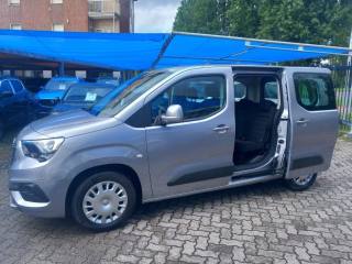 OPEL Combo usata, con Controllo trazione