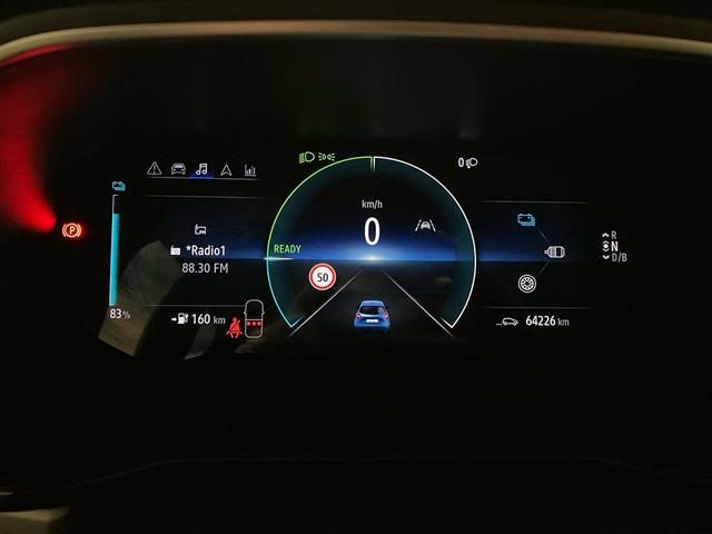 RENAULT ZOE usata 14
