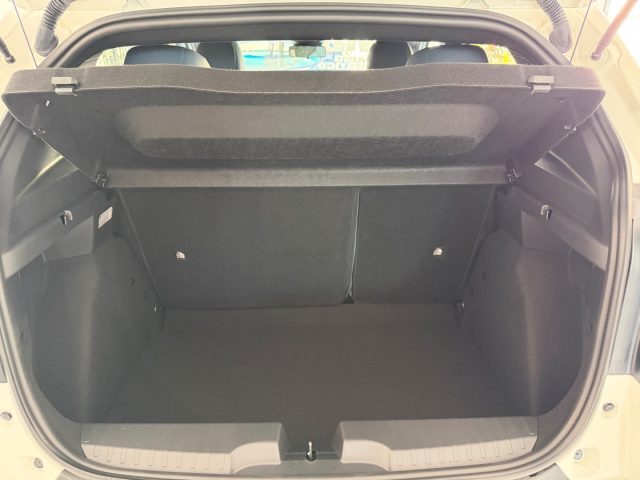 FIAT Grande Panda usata, con Bluetooth