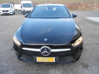 MERCEDES-BENZ A 180 usata, con Airbag